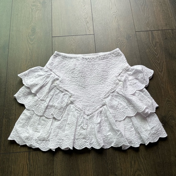 Princess Polly Dresses & Skirts - NWOT Princess Polly skirt